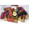 Image 1 : 22 Rounds Mixed 12 Gauge #2 Magnum Ammunition