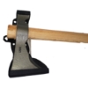 Image 3 : 2 Axes - CRKT Woods Chogan 