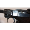 Image 12 : Luger P08 Semi Automatic 9MM Caliber Handgun