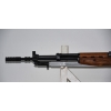 Image 10 : Yugoslavian SKS M59/66 Semi Automatic 7.62x39r Caliber Rifle With Grenade Launcher With Sight