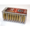 Image 2 : 91 Rounds Hornady 17 HMR V-Max Ammunition
