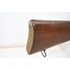 Image 5 : Lee Enfield No.1 MK4 Single Shot .22 LR Caliber Rifle - Missing Parts