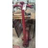 Image 2 : Vintage Walker Long-Frame Hydraulic Floor Jack