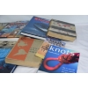 Image 5 : Box Lot Assorted Books 