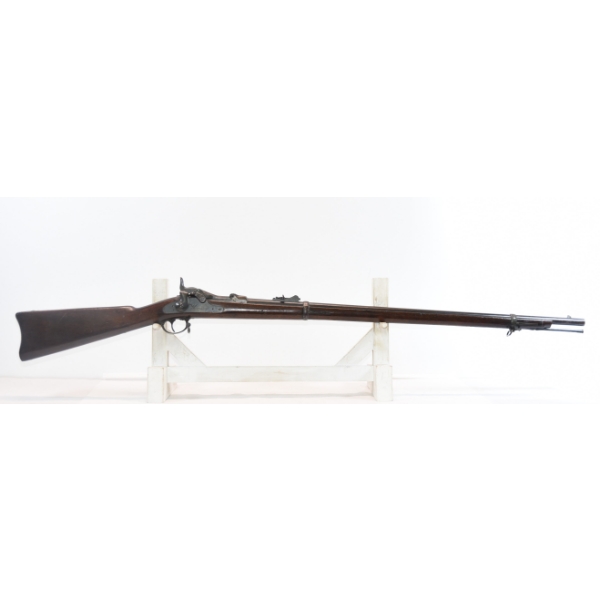 U.S. Springfield Musket Model 1873 Trapdoor Rifle 
