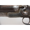 Image 15 : W.J. Davis Side By Side 12 Gauge Shotgun