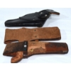 Image 2 : Box Lot Holsters
