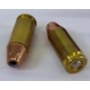 Image 4 : 25 Rounds Hornady Custom 9mm 124gr XTP HP Ammunition 