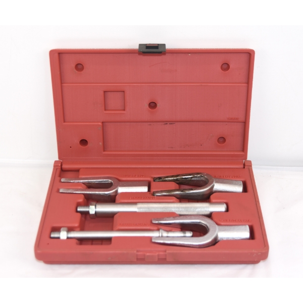 Power Fist 5 Piece Tie-Rod / Ball Joint Splitter Kit