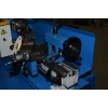 Image 8 : Blue Vevor 7"x 14" Precision Mini Benchtop Lathe