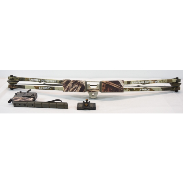 Eastman Outfitters X-Force Parts Crossbow