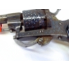 Image 9 : Antique Unknown Make Pin Fire Revolver Saknas 