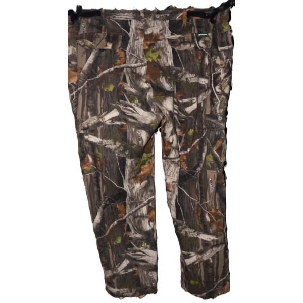 Remington Men's 2XL Pants