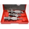 Image 1 : Hornady 243 Wincester 3 Die Set W/ Shell Holder
