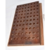 Image 4 : Box Lot Reloading Trays