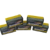 Image 4 : 250 Rounds Remington Yellow Jacket .22LR HP Ammunition 