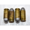 Image 3 : 50 Rounds H.R.S. Enterprises Precision .45 ACP 230 Grain Re-manufactured Ammunition
