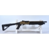 Image 3 : Canuck Commander Bronze Pump Action 12 Gauge Shotgun