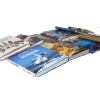 Image 2 : Box Lot Assorted Books 