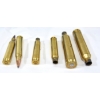 Image 4 : Assorted Brand & Caliber Ammunition & Shot Brass