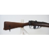 Image 2 : Lee Enfield No.1 MKIII* Bolt Action .303 British Caliber Sporterized Rifle