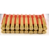 Image 1 : 20 Rounds Weatherby 257 WBY Mag 100 Grain Ultra-High Velocity Ammunition 