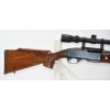 Image 2 : Remington Model 7600 Semi Automatic 30-06SPRG Caliber Rifle With Scope