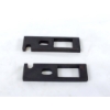 Image 1 : 2 Rossi Overland Barrel Locking Piece 