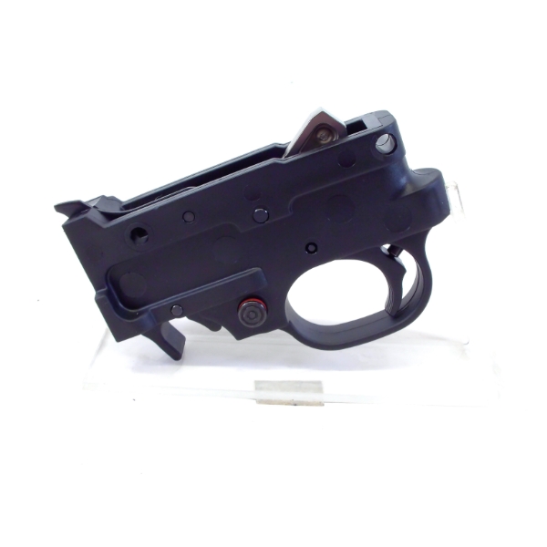 Ruger 10/22 Rifle Complete Trigger Housing 