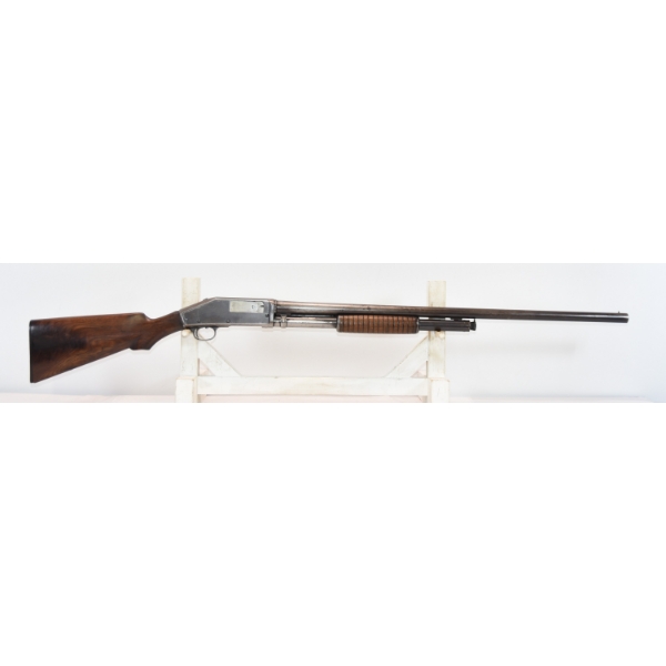 Marlin Model 28 Take Down Pump Action 12 Gauge Shotgun