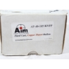 Image 2 : 5.74 KG Box Of .40 Caliber Plated Reloading Bullets