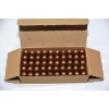 Image 1 : 50 Rounds Pistol Ball .45 CAL Ammunition 