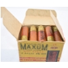 Image 1 : Collector’s 1- box 25 Rounds Dominion Maxum 12ga BB Shot Ammunition