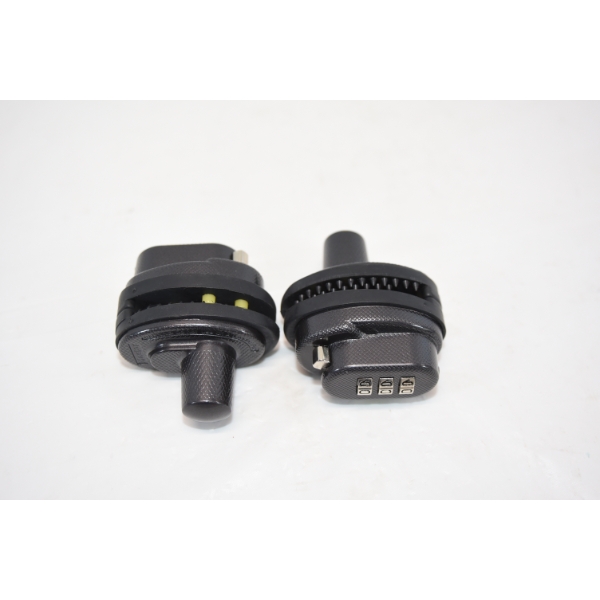 Box Lot Master Combination Trigger Locks