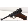 Image 7 : Luger PO8 Semi Automatic 7.65 Luger Caliber Handgun
