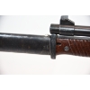 Image 21 : Mauser M98 Bolt Action 8mm Mauser Caliber Rifle With Bayonet & Leather Sling