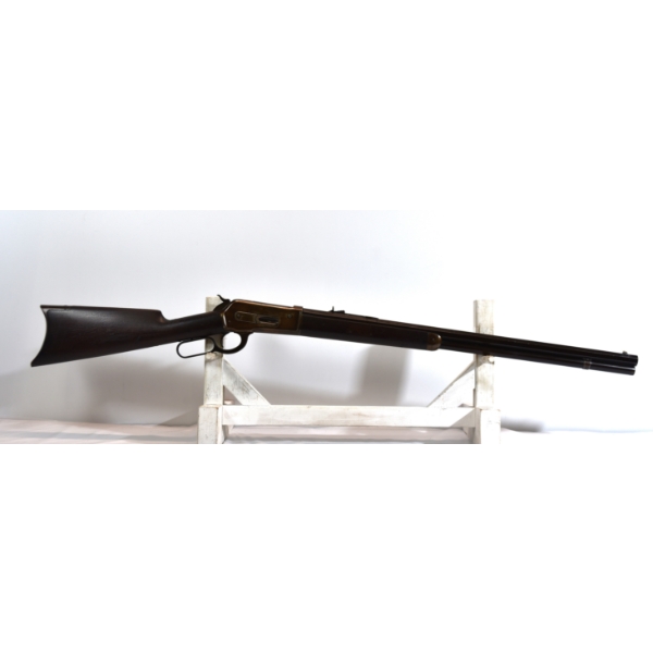 Winchester Model 1886 Lever Action 45-70 Govt Caliber Rifle