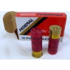 Image 4 : 10 Rounds Federal 12 Gauge - 0 Buckshot - 2  3/4 Ammunition 