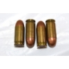 Image 2 : 50 Rounds Pistol Ball .45 CAL Ammunition 