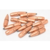 Image 2 : 50 Pieces Hornady 30 CAL 180gr BTSP Bullets