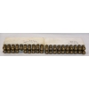 Image 3 : Mixed 22-250 Brass & Ammunition