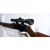 Image 13 : Winchester Model 250 Lever Action .22 LR Caliber Rifle With Scope