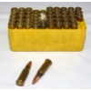 Image 3 : 40 Rounds Winchester 256 Magnum Reloaded Ammunition