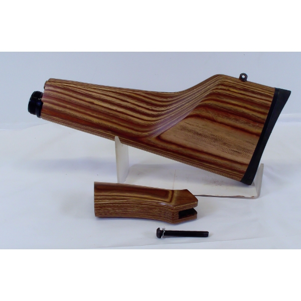 Boyds Laminated AR-15 Stock & Grip