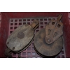 Image 1 : 2 Pulleys