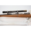 Image 13 : Mauser K98 Bolt Action 8MM Mauser Caliber Sporterized Rifle With Scope