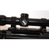 Image 8 : Remington Model 770 Bolt Action 243 Win Caliber Rifle With Scope