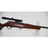 Image 3 : Marlin Model 89C Semi Automatic .22 LR Caliber Rifle With Scope
