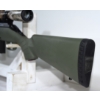 Image 12 : Ruger American Bolt Action .223 Rem Caliber Rifle With Box Scope Bipod & Extra Magazines
