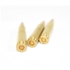 Image 3 : 50 Rounds Winchester USA .223 Rem Caliber 55 Gr. Pointed Soft Point Ammunition
